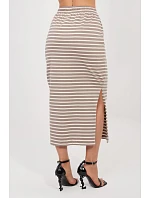 Sukně  model 225720 Sublevel