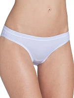 sloggi Basic+ Mini 4P - WHITE - SLOGGI WHITE - SLOGGI