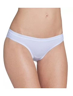 sloggi Basic+ Mini 4P - WHITE - SLOGGI WHITE - SLOGGI