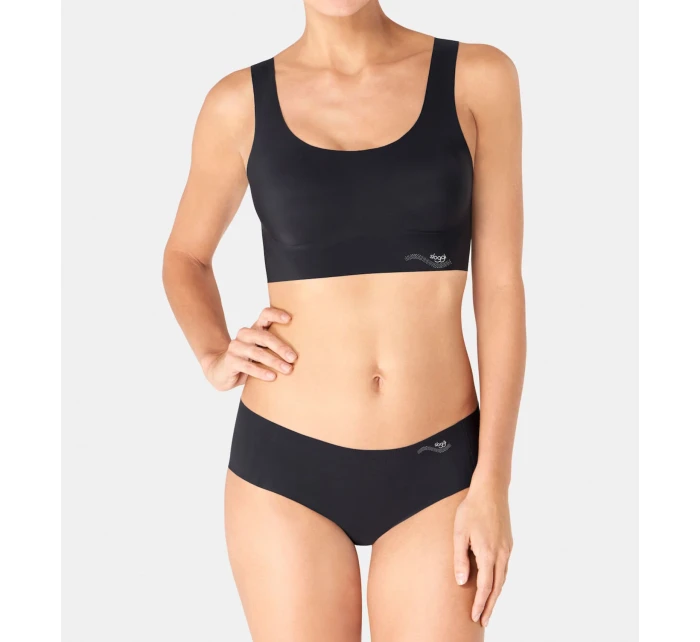 sloggi ZERO Feel Hipster EX - BLACK - SLOGGI BLACK - SLOGGI sloggi ZERO Feel Hipster EX - BLACK - SLOGGI BLACK - SLOGGI