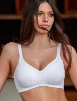 Měkká podprsenka Selene Blanca