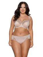 Ava 2110/B S-2XL Brazilské kalhotky