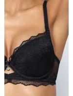 Dámská podprsenka model 20945480 Heidi - Mat