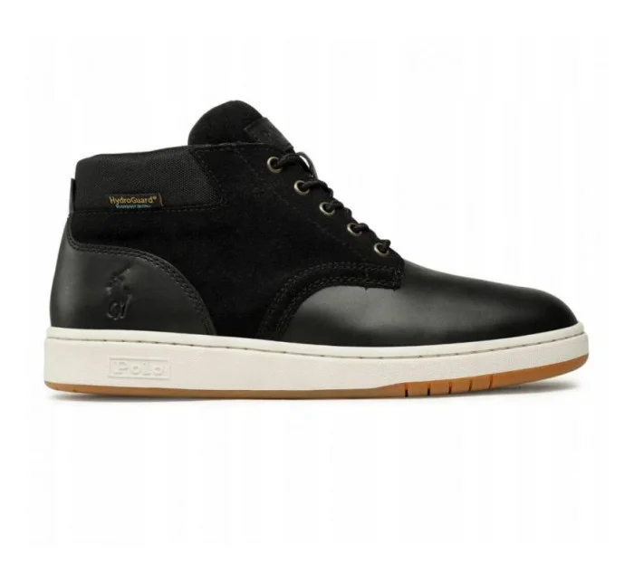 Polo Ralph Lauren Sneaker Boot Bo Lcb M 809855863002 Polo Ralph Lauren Sneaker Boot Bo Lcb M 809855863002