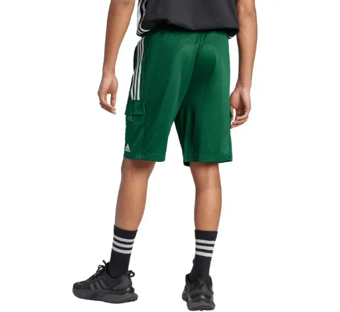 Šortky Tiro Cargo M model 19572348 - ADIDAS Šortky Tiro Cargo M model 19572348 - ADIDAS