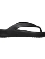 Crocs Getaway Flip W 209589 001 dámské žabky