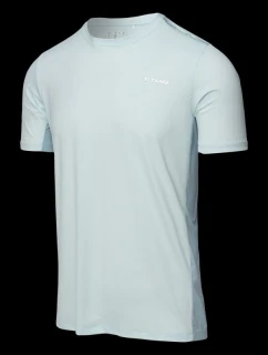 Pánské tričko s krátkým rukávem FISSES