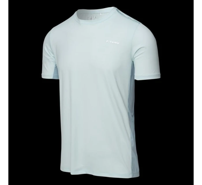 Pánské tričko s krátkým rukávem model 21357288 - Fitanu
