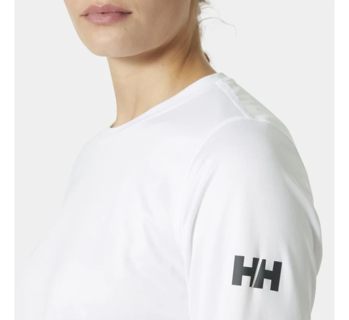 Helly Hansen HH Tech Crew LS 2.0 W 49579 001 tričko