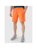 Pánské rychleschnoucí tréninkové šortky model 21434227 - 4F Pánské rychleschnoucí tréninkové šortky model 21434227 - 4F