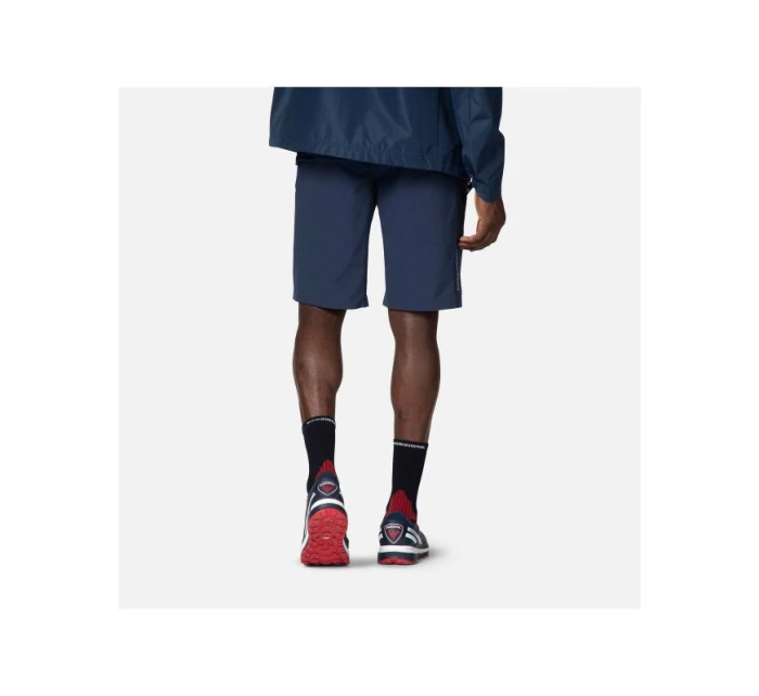Szorty Rossignol Skpr Shorts granatowy