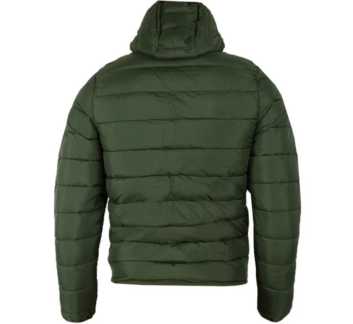 Givova Olanda zeleno-černá bunda G013 5110