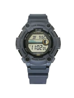 Hodinky model 21805079 + BOX - CASIO