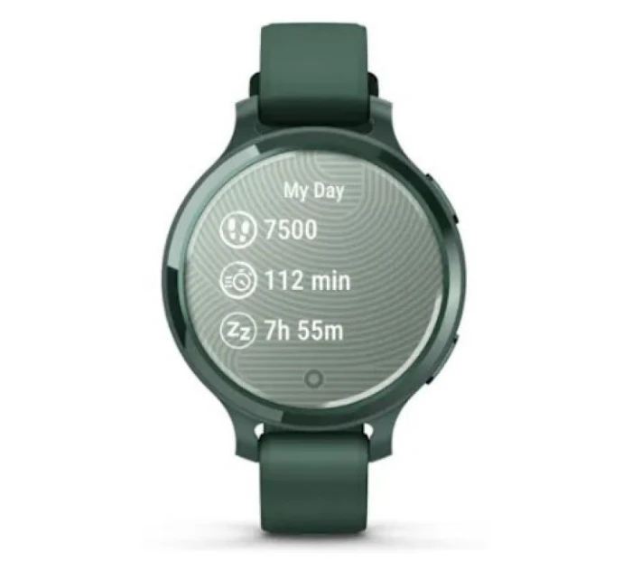 Sportovní hodinky Garmin Lily 2 Active  Green model 21862646