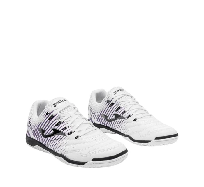 Joma Indoor kopačky bílé MAXSIN model 22056727 - Maxima