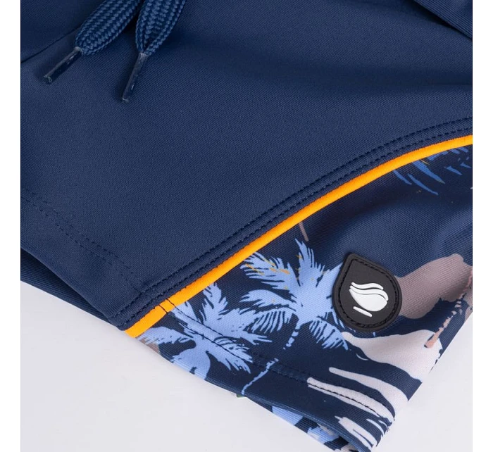 Dětské plavecké šortky IDARO KIDS