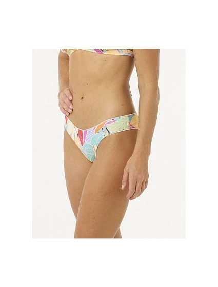 Plavky  Cheeky tyrkysové model 22235299 - Rip Curl