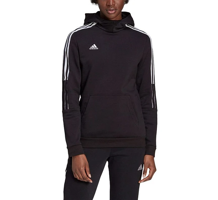 Dámská mikina Tiro 21 Sweat Hoody W model 16021698 - ADIDAS