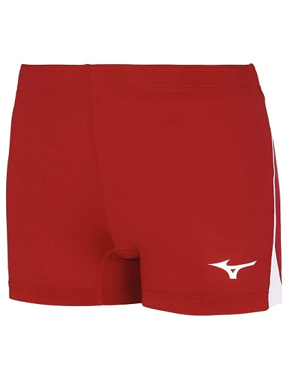 Dámské volejbalové šortky Tight W 62 model 16081842 - Mizuno Dámské volejbalové šortky Tight W 62 model 16081842 - Mizuno