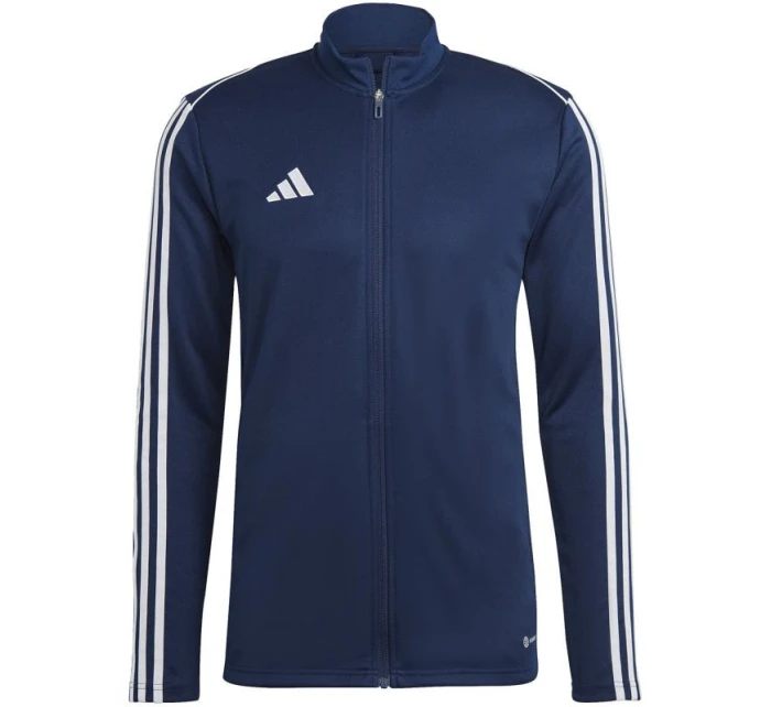 Pánské tričko Tiro 23 League Training Track Top M HS3503 - Adidas Pánské tričko Tiro 23 League Training Track Top M HS3503 - Adidas