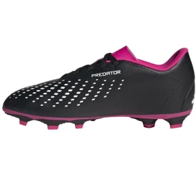 Dětské fotbalové boty Predator FG Jr  model 18193144 - ADIDAS