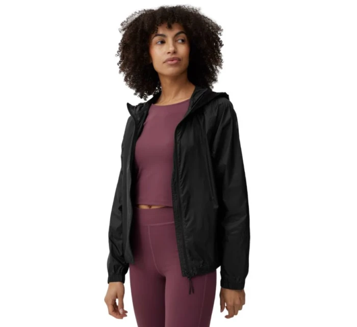 Dámská bunda W 4FSS23TJACF015 20S - 4F Dámská bunda W 4FSS23TJACF015 20S - 4F