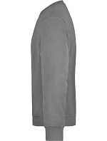 JN 840 Pracovní mikina model 22414158 dark grey - Daiber JN 840 Pracovní mikina model 22414158 dark grey - Daiber