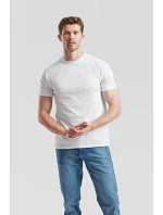 Super Premium T Tričko model 22496720 deep navy - Fruit of the Loom Super Premium T Tričko model 22496720 deep navy - Fruit of the Loom