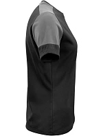 Printer Prime T Women Dámské tričko z těžké bavlny 61.4031 black/anthracite Printer Prime T Women Dámské tričko z těžké bavlny 61.4031 black/anthracite