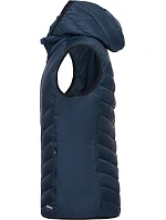 Cutter & Buck Vest Women Dámská prošívaná vesta dark navy model 22472041 Cutter & Buck Vest Women Dámská prošívaná vesta dark navy model 22472041