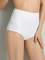 Florence ReBeltPanty poporodní kalhotky 1885 bílá - Anita Maternity