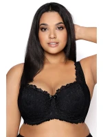 Podložka 053/22 Carmela Big barva:černá