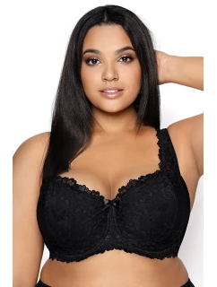 Podložka 053/22 Carmela Big barva:černá