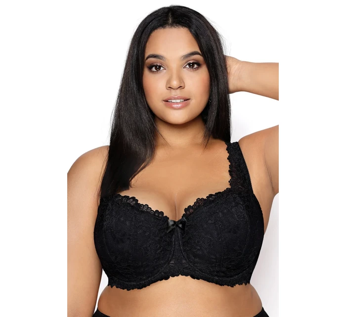 Podložka 053/22 Carmela Big barva:černá