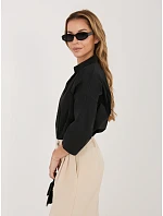 Koszula IT KS model 22089551 czarny - FPrice