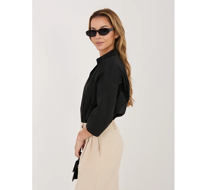 Koszula IT KS model 22089551 czarny - FPrice