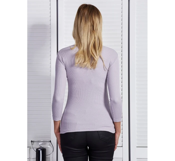 Halenka CZ BZ 4250.06 tmavě lila