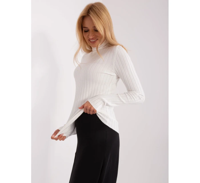 Jumper PM SW 1087.09 ecru