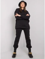 Souprava RV KMPL 6991.95P černá Souprava RV KMPL 6991.95P černá