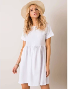 Šaty RV SK 5672.03P bílá
