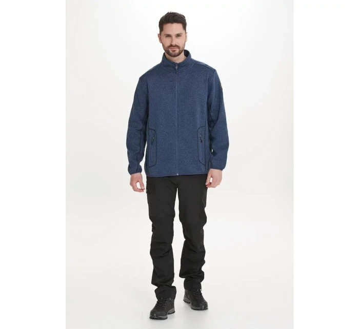 Pánská fleecová bunda model 20046679 - Whistler