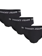 Pánské slipy 3Pack UM0UM02849-0V3 - Tommy Hilfiger