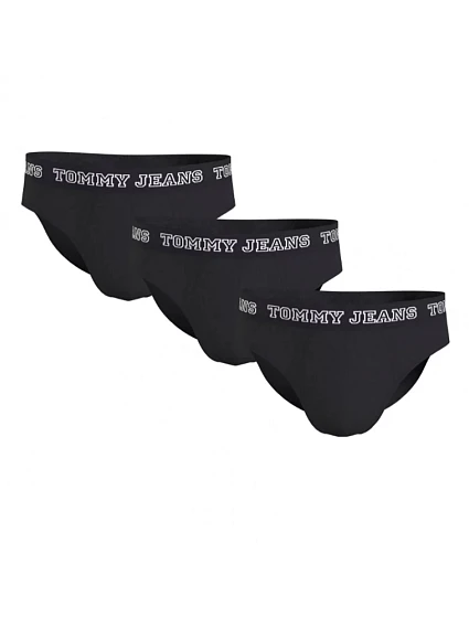Pánské slipy 3Pack UM0UM02849-0V3 - Tommy Hilfiger