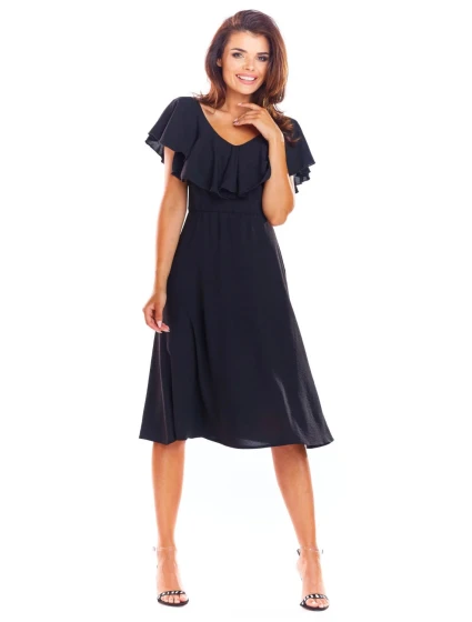 Dámské šaty model 8035657 - awama