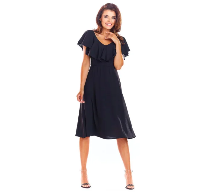 Dámské šaty A304 - Awama