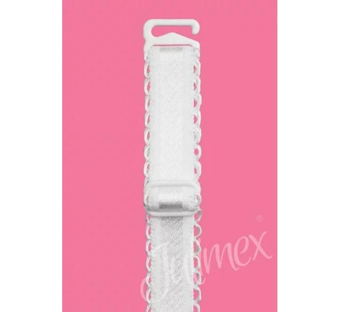 Látková ramínka k podprsence RB 394,395 10mm - Julimex Látková ramínka k podprsence RB 394,395 10mm - Julimex