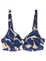 Dámská plavková podprsenka Summer Allure W 01 - Triumph