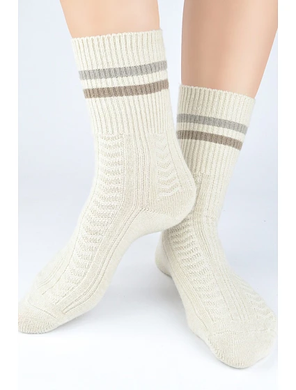 VLNĚNÉ PONOŽKY SW024