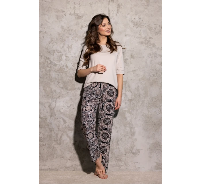 Pyžama  model 205978 Momenti Per Me