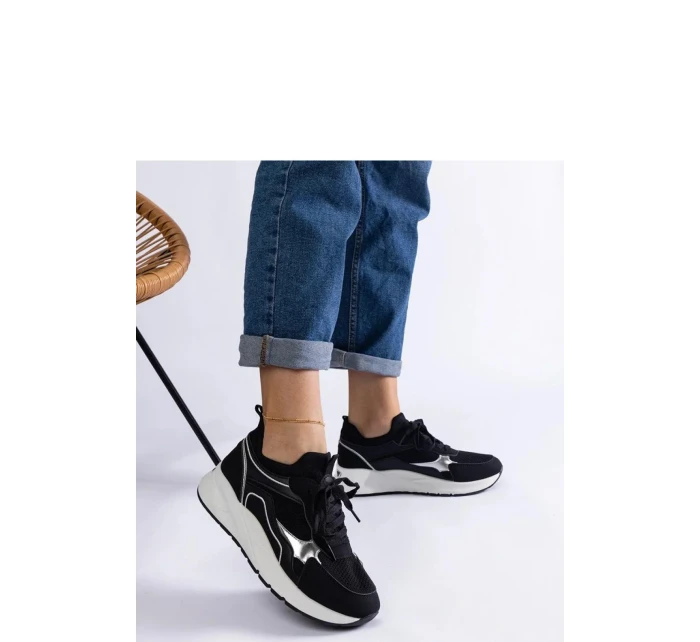 Tenisky model 207163 Solea Tenisky model 207163 Solea